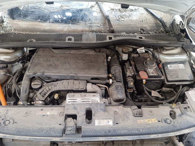  Peugeot 208 2020    EN DESARME